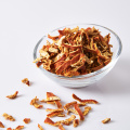 Orange peel extract powder