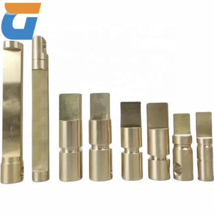 Xinda Elevator Accessories: Pure Copper Lift Brake Holding Top Rod by Torin