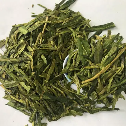West Lake Longjing Tea: Famous Organic Green Tea Brands from Hangzhou Xihu