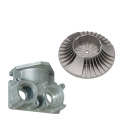 Cold Chamber Die Casting Aluminum Alloy Shell Parts