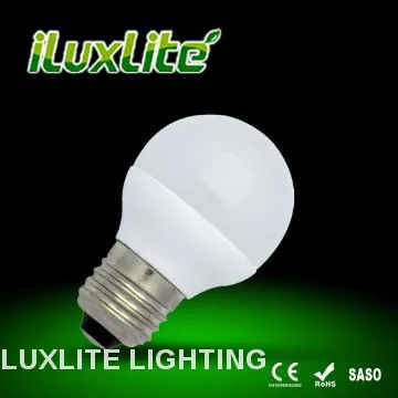 4000K Epistar sitting room made in china LEDled light bulbs for home