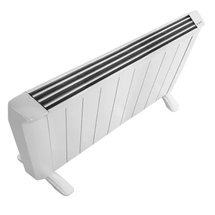 Wi-Fi Controlled Carbon Crystal Infrared Panel Heater for Room