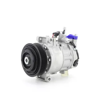 YOUPARTS 447150-2661 64529222308-05 Car Air Conditioning Compressor for BMW F20 F21 120i