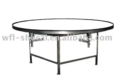 Food Machine/Revolve style select Conveyor