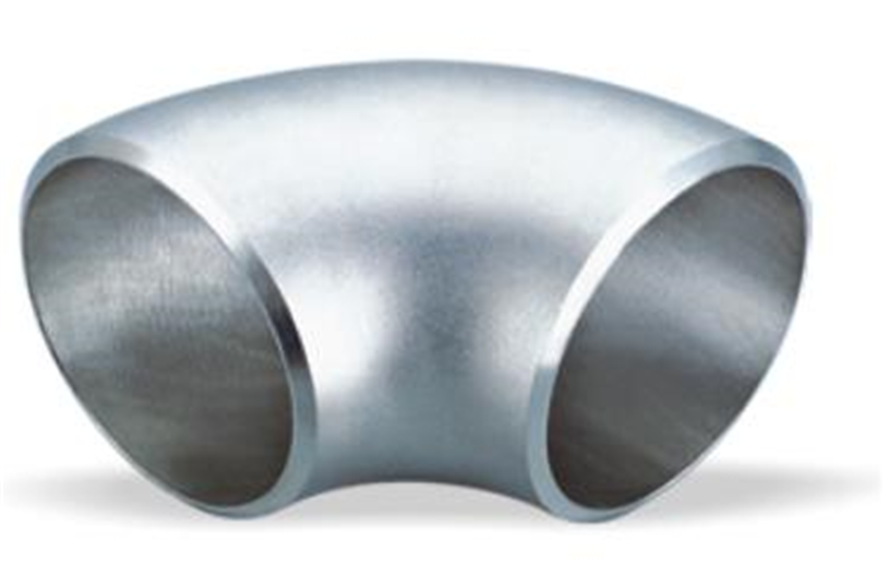 Stainless Steel Short Radius BW Elbow