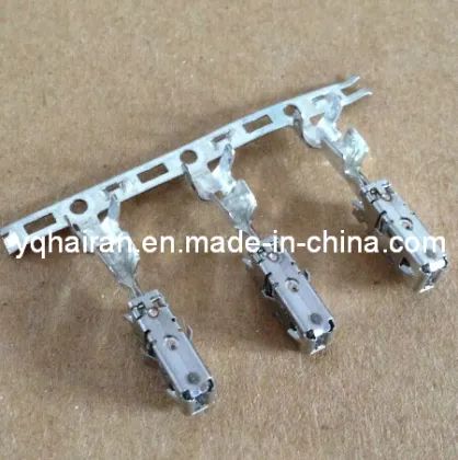 Bosch Wire Terminal 1928498057