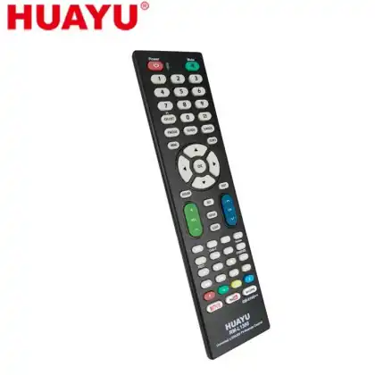 RM-L1338 HUAYU Universal TV Remote Control