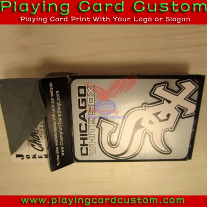 meaning of playing cards