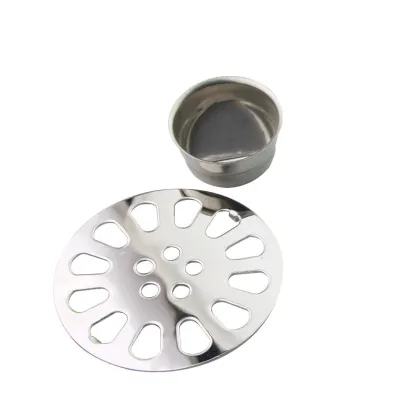 Stainless Steel Floor Drain Sewage Odor-Proof Core