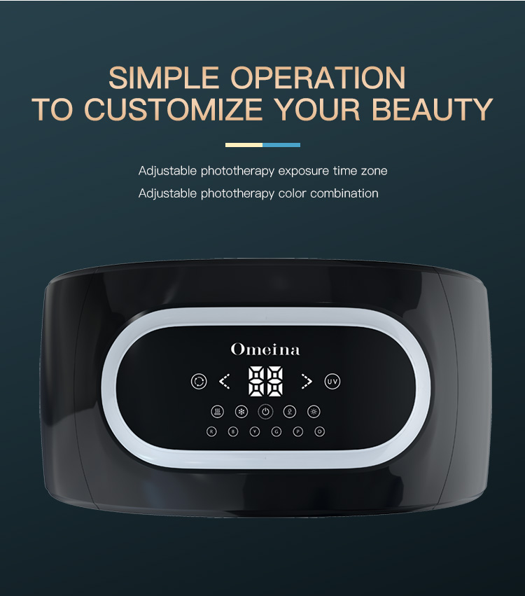 Red Light Therapy for Face LED Light Therapy (13)