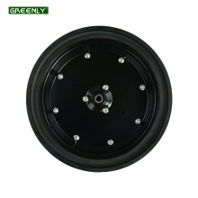 A66604 John Deere Planter Gauge Wheel Assembly