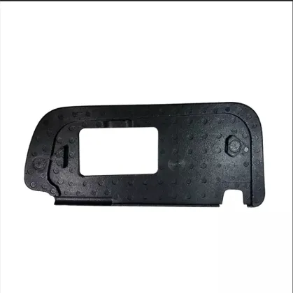 Custom EPP car sun visors, unique designs