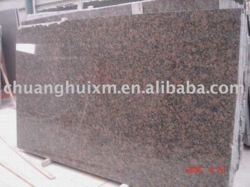 Granite(Baltic Brown Granite,brown granite)