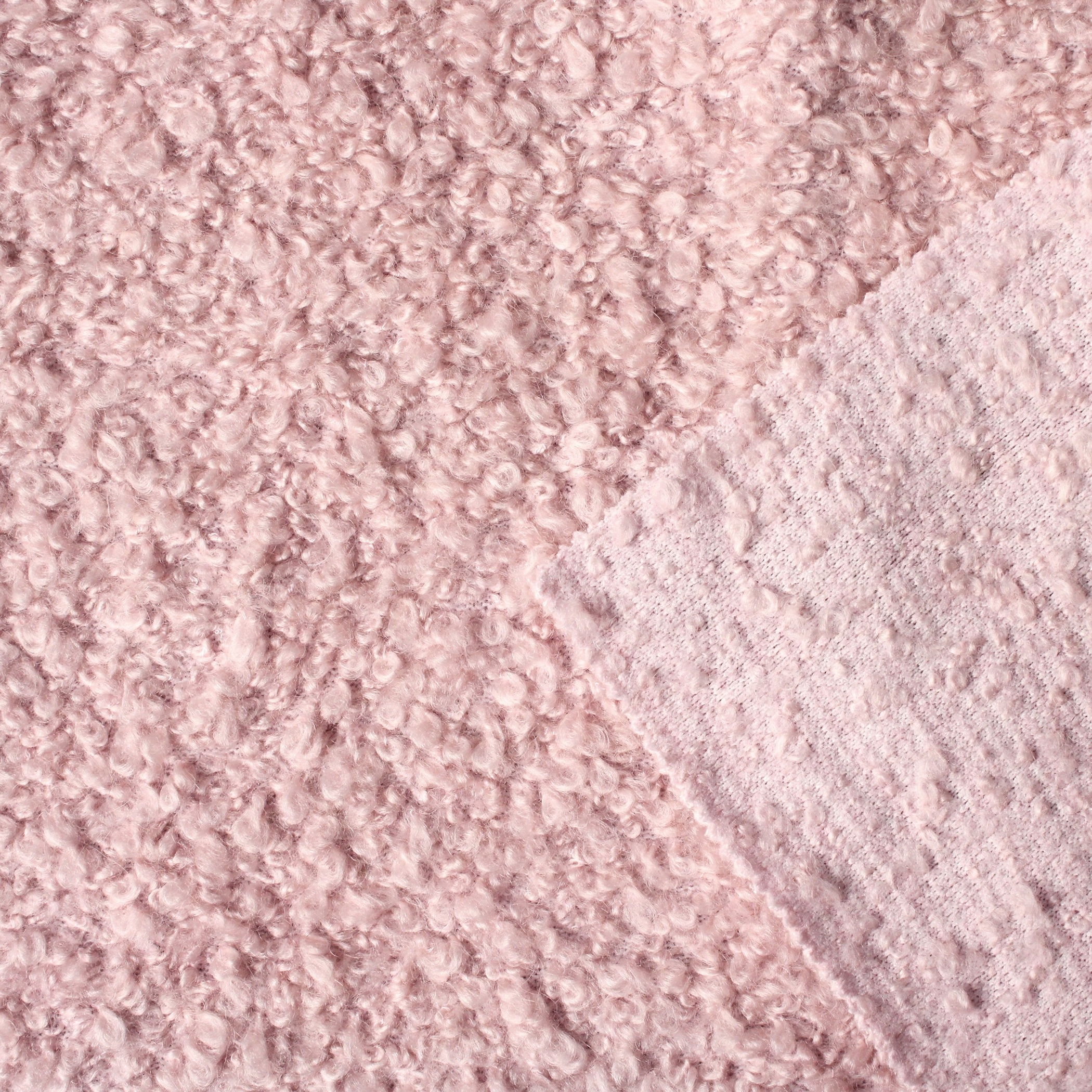 wool mohair blend fabric