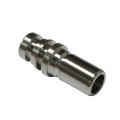 قطعات چرخان CNC با اتصال سریع تفنگ هوا OEM