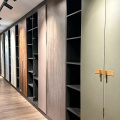 سفارشی سازی SPC Alu-Plank برای کابینت تمام خانه