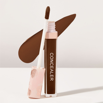 Wholesale Long Lasting Waterproof Vegan Custom Logo Concealer