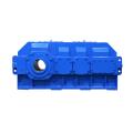 Power transmit instrument crane gear box