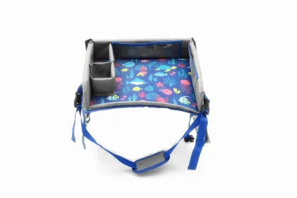 High Quality Car Organizers Child Knee Table