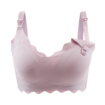 Scalen Ultra Comfort Smooth Nursing Bra