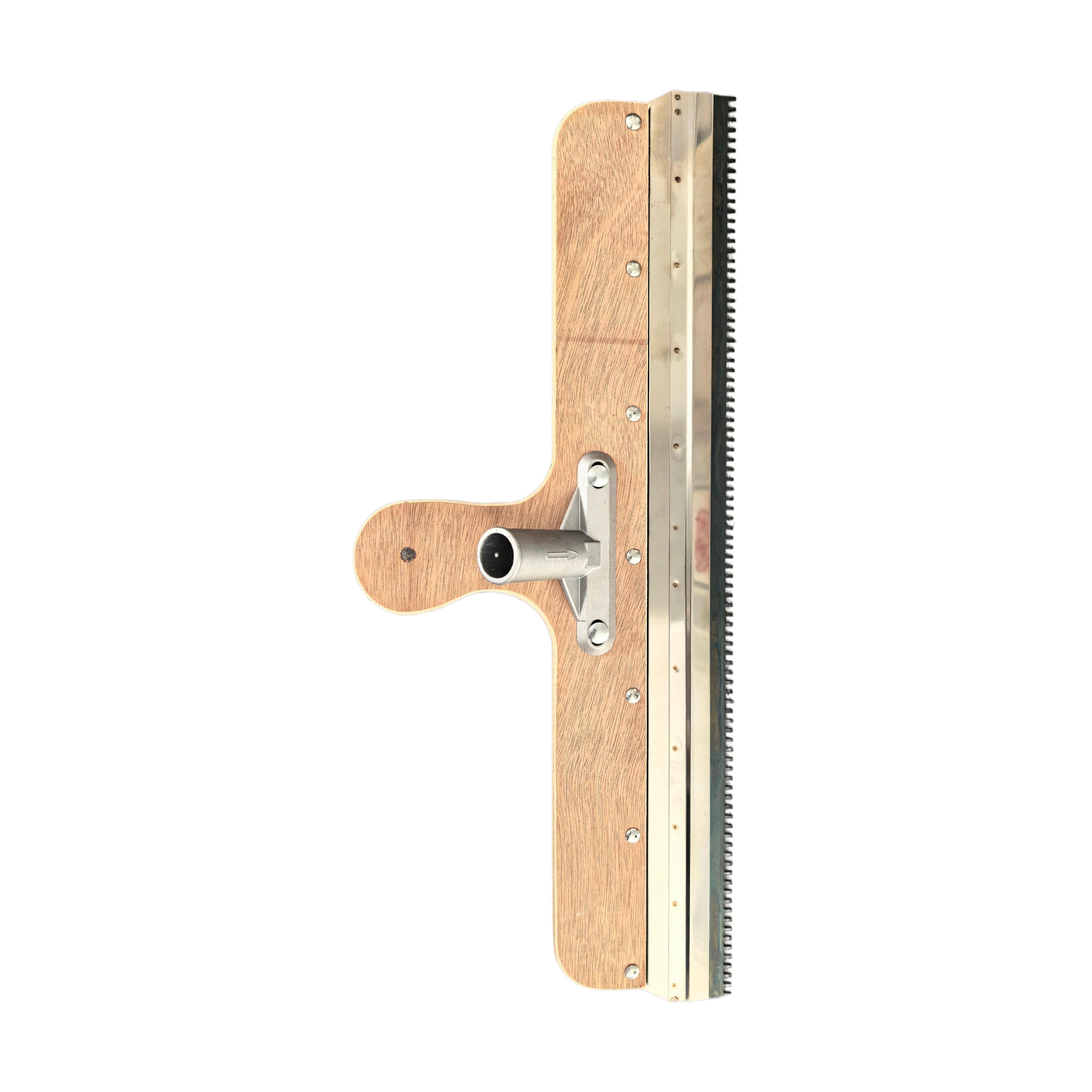 P2wooden handle Scraper