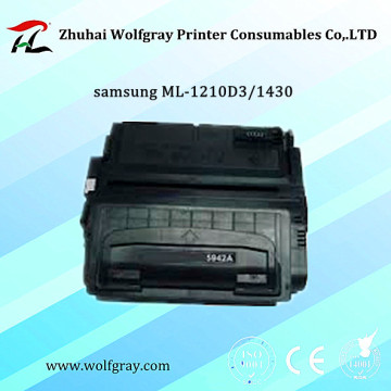 Compatible for Samsung ML-1210D3 toner cartridge