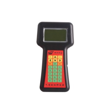 Airbag Resetting and Anti-Theft Code Reader 2 in 1