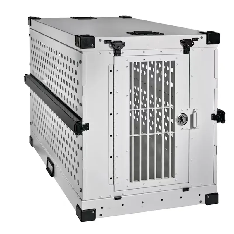 Heavy Duty Foldable Pet Cage