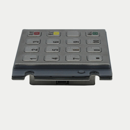 mini Encrypting Pin Pad for portable kiosk