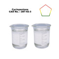 Alta calidad 99% Cyclopentane CAS 287-92-3
