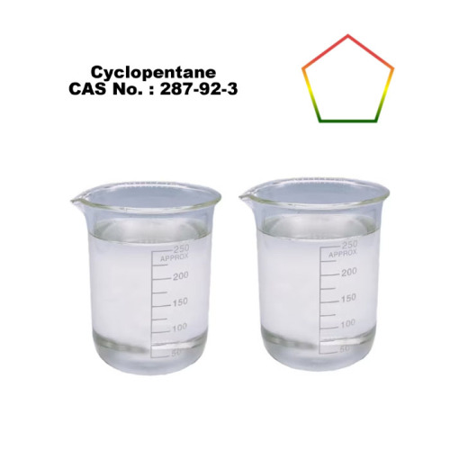 Ciclopentano de alta pureza para uso industrial CAS 287-92-3