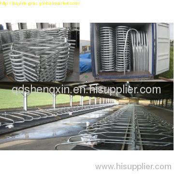 Fish Cow Farming Equipment 
