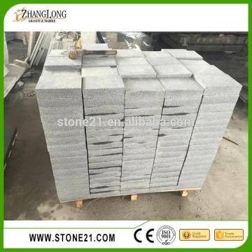 G648 g684 tactile stone, granite stepping stone