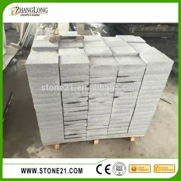 G648 g684 tactile stone, granite stepping stone