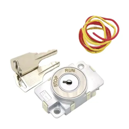 Elevator Base Lock 909 SK-E