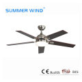 Plywood Blades electric ceiling fan with light