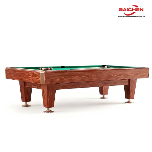 kapalı açık bilardo masası çoklu sahne kullanımı