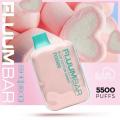 Original Fluum Bar 5500Puffs Disposable Vape Australia