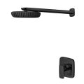 Wall Mount Shower Heads & Faucets