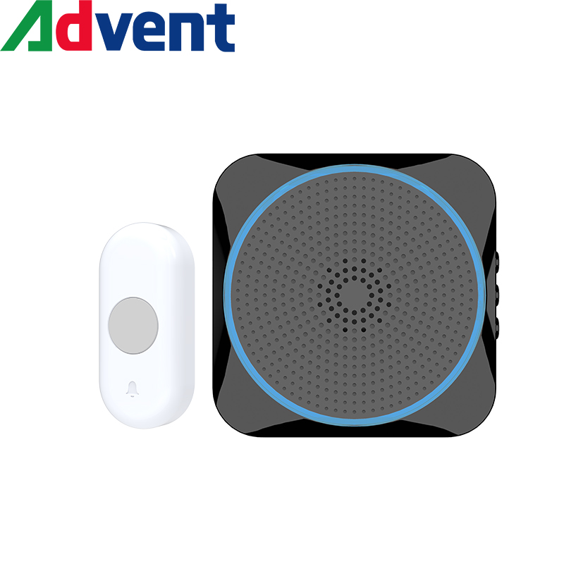 Economic Wireless Doorbells