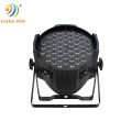 54pcs*3W LED Par Light RGBW Stage Events Disco