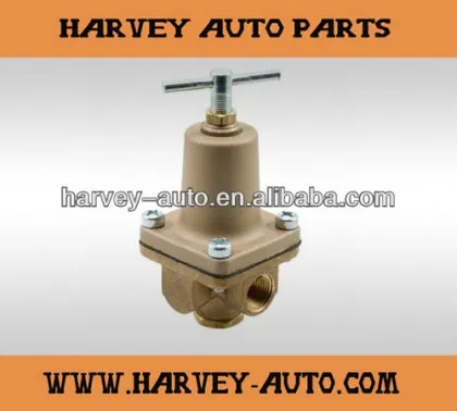 Haldex KN31070 Adjustable Air Regulating Valve