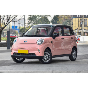 Günstigste Elektrofahrzeug Lingbao Box für Vierräder