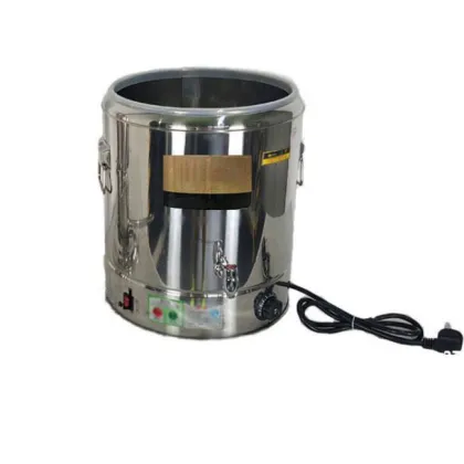 Efficient Essential Plant Oil Extractor: Distiller and Essential Oil Machine