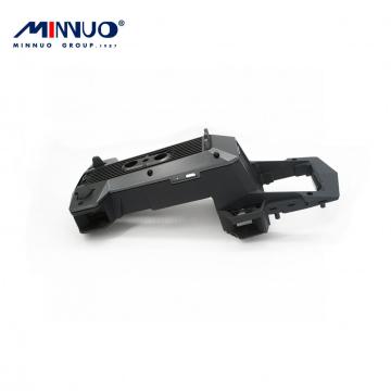 Minnuo brand casting aircraft parts with good quality