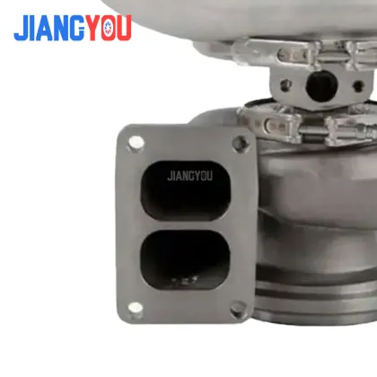 JY Turbocharger for Mack Truck E7-400 Diesel Engine