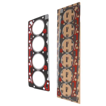 High Quality Engine Spare Parts for CUMMINS 4BT 5.9 6BT - Cylinder Head Gaskets C3283333 C3283570