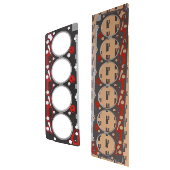 High Quality Engine Spare Parts for CUMMINS 4BT 5.9 6BT - Cylinder Head Gaskets C3283333 C3283570