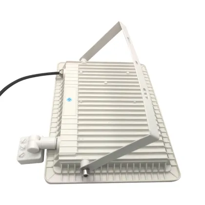 30Watt induction floodlight for roads energy