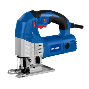 High Quality Portable Mini Electric Power Tools: Jig Saw Machine for Metal and Wood Cutting
